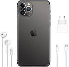 Смартфон Apple iPhone 11 Pro 512GB Space Grey A13 Bionic 3190 мАч, фото 3