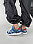 Чоловічі кросівки Nike SB Dunk Low & Why So Sad (сині) модні повсякденні демісезонні кросівки NK099 Найк vkross, фото 6