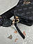 Жіноча сумка Guess The Snapshot Bag Dark Blue (темно-синя) красива сумочка на довгому ремені torba0216 vkross, фото 3