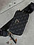 Жіноча сумка Guess The Snapshot Bag Dark Blue (темно-синя) красива сумочка на довгому ремені torba0216 vkross, фото 4