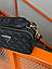 Жіноча сумка Guess The Snapshot Bag Dark Blue (темно-синя) красива сумочка на довгому ремені torba0216 vkross, фото 8