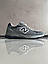Чоловічі демісезонні кросівки New Balance 990 Grey (сірі) спортивні стильні кроси 5141 Нью Беленс vkross, фото 4