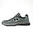 Чоловічі демісезонні кросівки New Balance 990 Grey (сірі) спортивні стильні кроси 5141 Нью Беленс vkross, фото 5