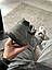 Чоловічі демісезонні кросівки New Balance 990 Grey (сірі) спортивні стильні кроси 5141 Нью Беленс vkross, фото 8