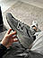 Чоловічі демісезонні кросівки New Balance 990 Grey (сірі) спортивні стильні кроси 5141 Нью Беленс vkross, фото 9