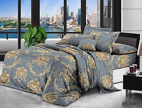 Наволочка полікоттон BR-8067