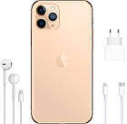 Смартфон Apple iPhone 11 Pro 512GB Gold  A13 Bionic 3190 мАч, фото 4