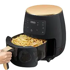 Аерогриль Air Fryer на 6 л 2400W YU227, фото 3