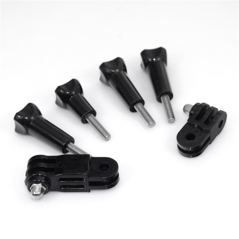 Перехідники (3-Way Pivot Arm Mount) для екшн камер Xiaomi YI, SJCam, GoPRO (код № XTGP05), фото 1