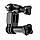 Перехідники (3-Way Pivot Arm Mount) для екшн камер Xiaomi YI, SJCam, GoPRO (код № XTGP05), фото 4