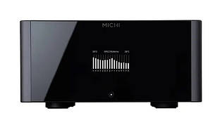 Rotel Michi M8 Black