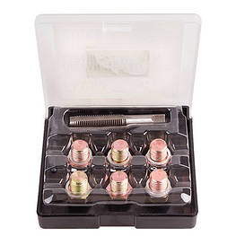 Набір для ремонту масло зливних отворів. 15x1.5 (НР-5034) Alloid — оригінал