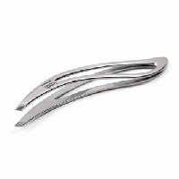 Пінцет для брів К-4 Kodi Professional