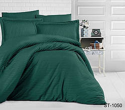 Наволочка Страйп-сатин LUXURY ST-1050