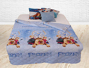 Стьобані покривало R8685