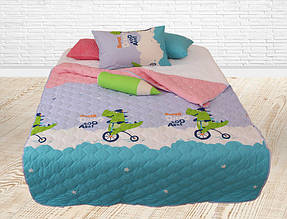 Стьобане покривало R-81/10