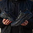 Чоловічі кросівки Nike ACG Air Mada All Black (чорні) низькі повсякденні кроси 1733 Найк vkross, фото 3