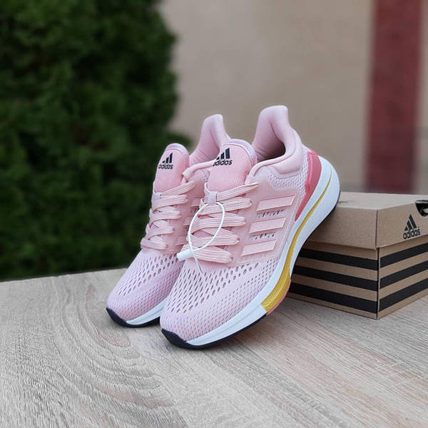 Adidas EQ 21 RUN 20943 vkross