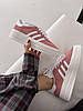 Жіночі кросівки Adidas Gazelle Bold Super Pop Pink IG9653, фото 11