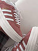 Жіночі кросівки Adidas Gazelle Bold Super Pop Pink IG9653, фото 10
