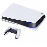 Игровая приставка Sony PlayStation 5 825GB консоль плейстейшен 5 пс5 Б4724-13