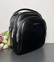 Рюкзак-сумка жіночий