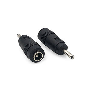 Перехідник з роз'єму 5.5 х 2.5 на 3.0 х 1.1 мм