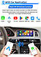 Мультимедіа Audi A6 A6L Аудіо Ауді А6 А6Л 2005-2011 монітор Android головний пристрій магнітолу, фото 7