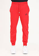 Брюки мужские Jordan Essentials Warmup Pant (DJ0881-612) L Красный