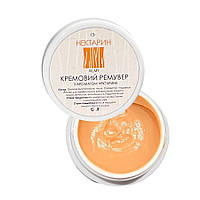 Ремувер кремовий Vilmy Нектарин, 15 гр