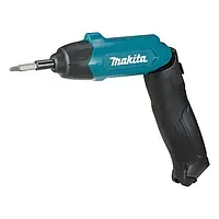 Электроотвертка MAKITA DF001DW аккумуляторная, 3,6В