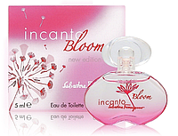 Salvatore Ferragamo Incanto Bloom New Edition 5 ml