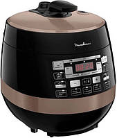 Мультиварка скороварка MOULINEX Quickchef CE430A34 Б5066-13