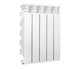 Радіатор алюмінієвий All-Vulcan 500/96 1.05 кг, Thermo Alliance 10 секцій