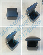 Пуф с открывающимся верхом