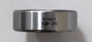 Підшипник 180029 (629-2RSR) KINEX
