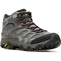 Ботинки мужские Merrell Moab 3 Mid GTX для трекинга, города и путешествий