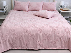 Покривало Mystery pink