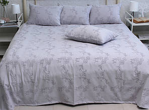 Покривало Gloria grey
