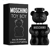 Moschino Toy Boy (5 ml) mini оригінал