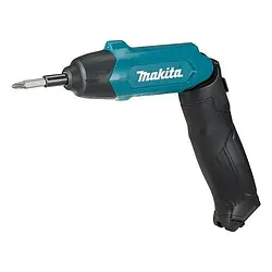 Електровикрутка MAKITA DF001DW акумуляторна, 3,6 В