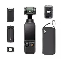 Экшн-камера DJI Osmo Pocket 3 Creator Combo (CP.OS.00000302.01)