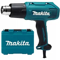 Будівельний фен MAKITA HG5030K