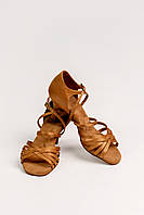 Обувь для латиноамериканских бальных танцев Емма-Н Galex
