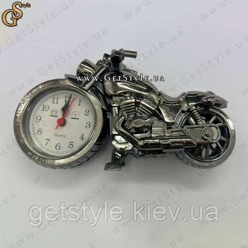 Годинники Мотоцикл Moto Time