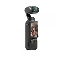 Экшн-камера DJI Osmo Pocket 3 Black