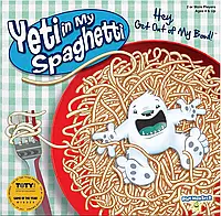 Yeti in My Spaghetti PlayMonster 6958 Настільна гра Настільна гра