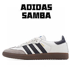 Кроссовки женские Adidas Originals Samba / H01877