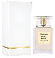 Духи унисекс Tom Ford Santal Blush (Том Форд Сантал Блаш) Парфюмированная вода 100 ml/мл