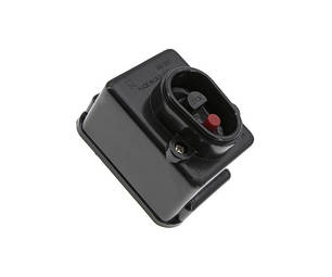 12. Вимикачі, перемикачі, кнопки